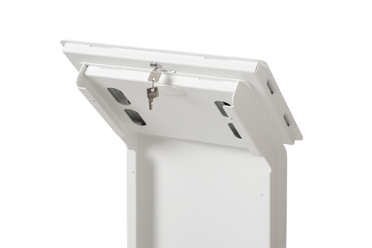 Tabdoq Bodenständer für Tablet Surface Pro 3/4/5/6