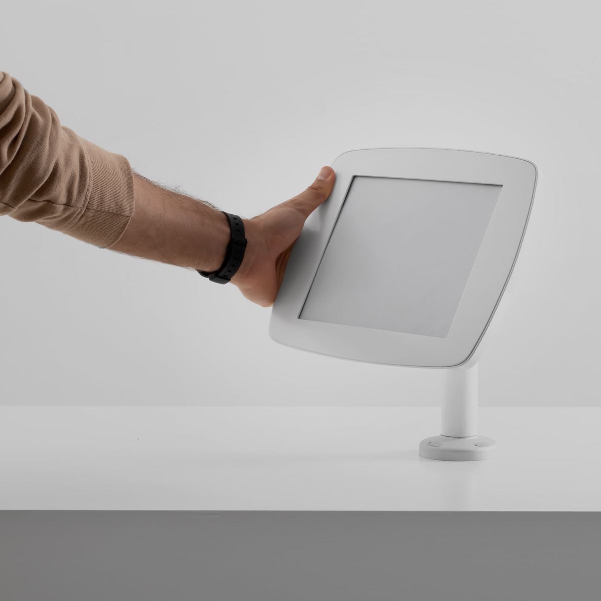 Bouncepad Swivel 60 | drehbare Tablet / iPad Halterung