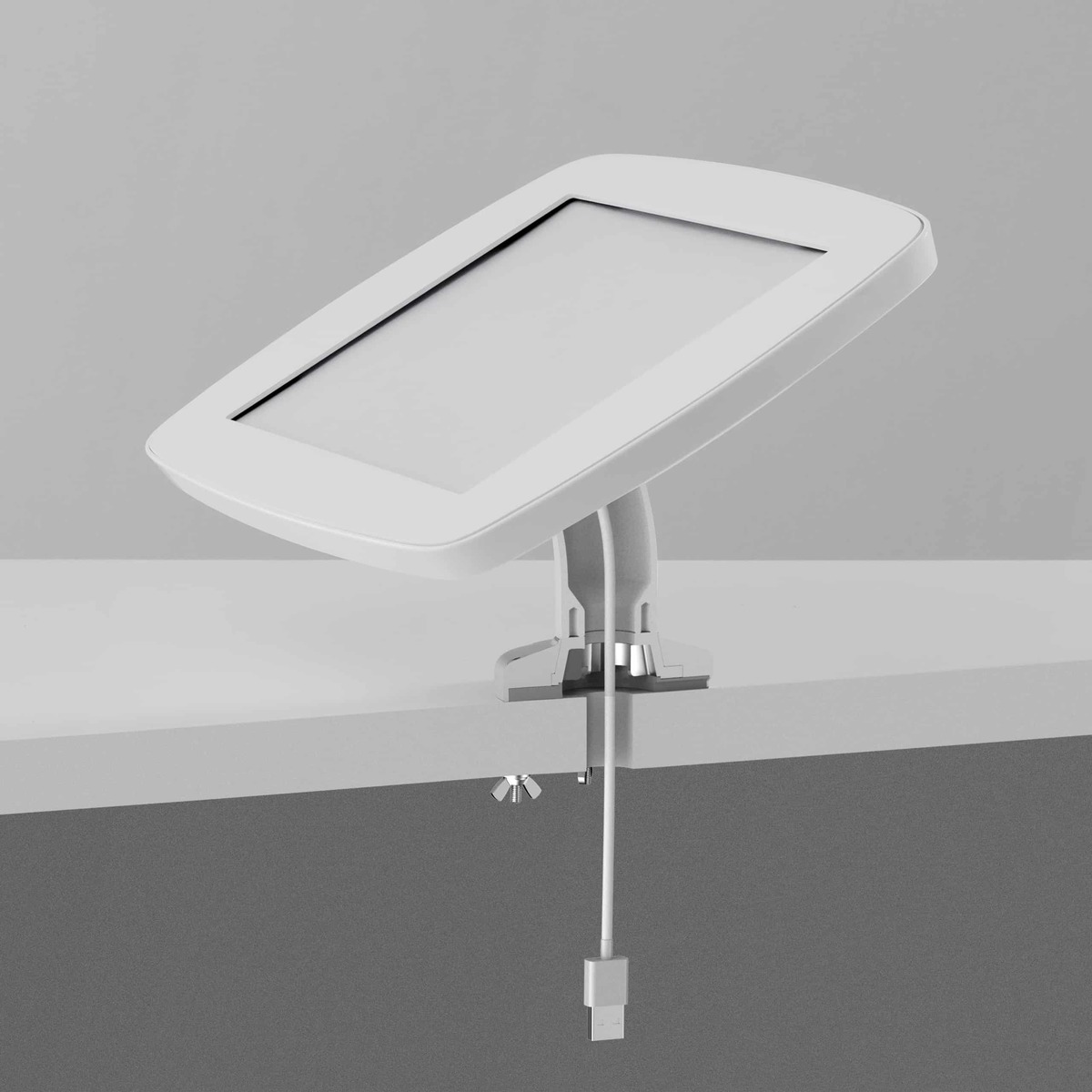 Bouncepad Swivel | drehbare Tablet und iPad Halterung