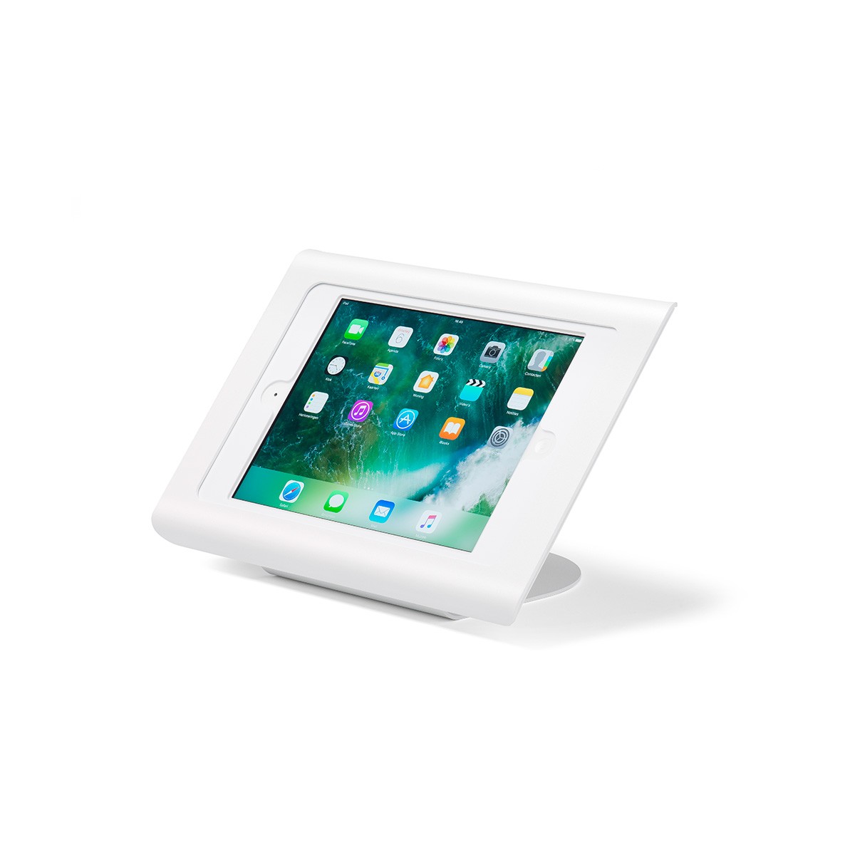 Tabdoq iPad Halterung diebstahlsicher für iPad Mini 6