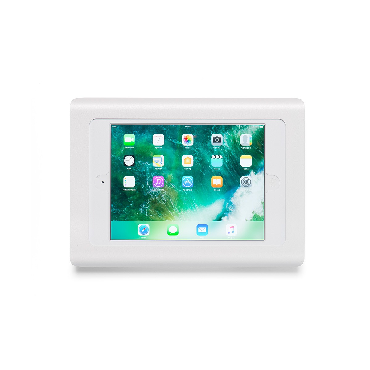 Tabdoq iPad Wandhalterung für iPad Mini 