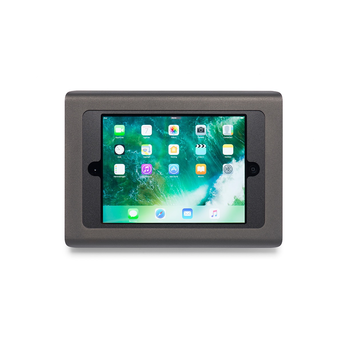 Tabdoq iPad Wandhalterung für iPad mini 6