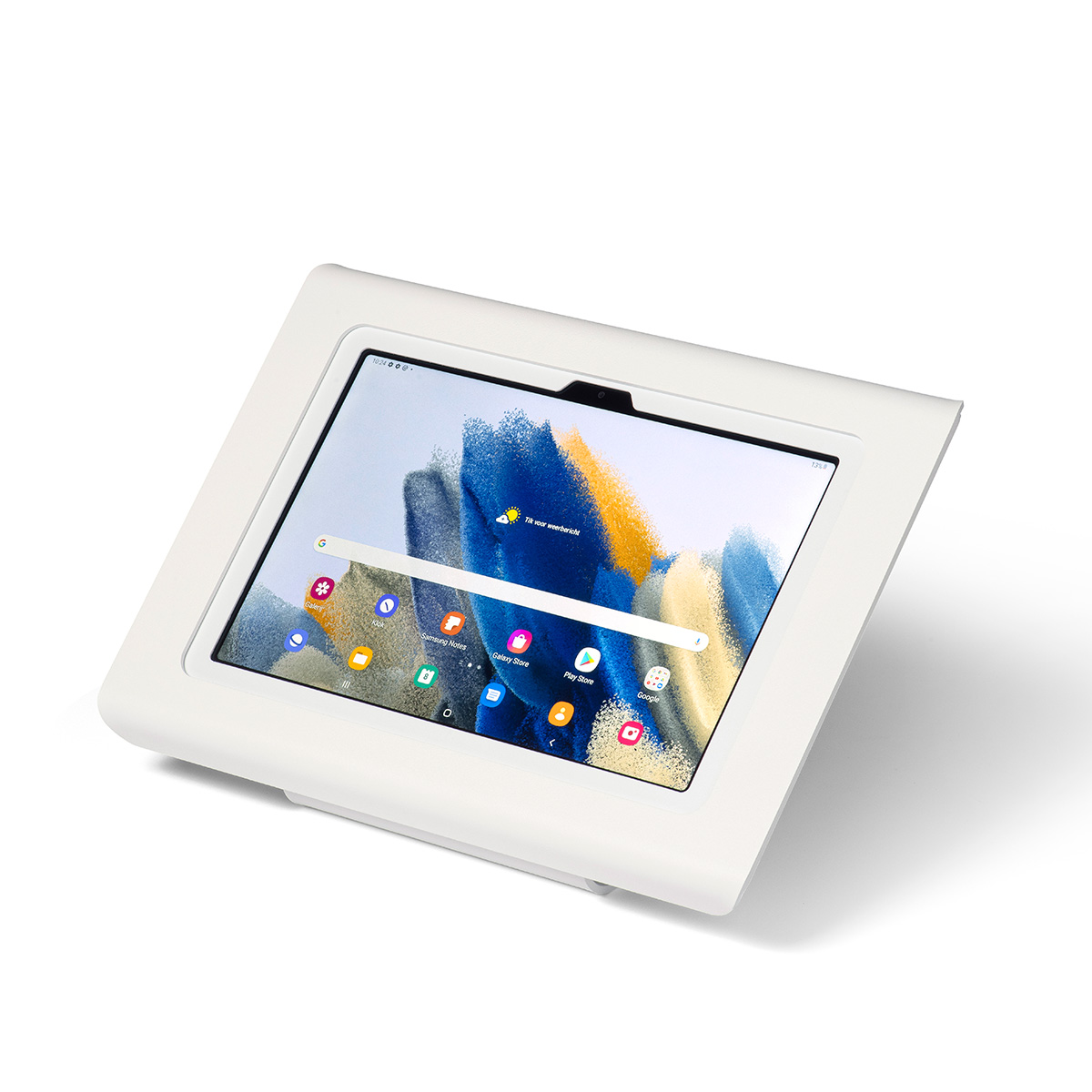 Tabdoq Tischhalterung für Samsung Galaxy TAB