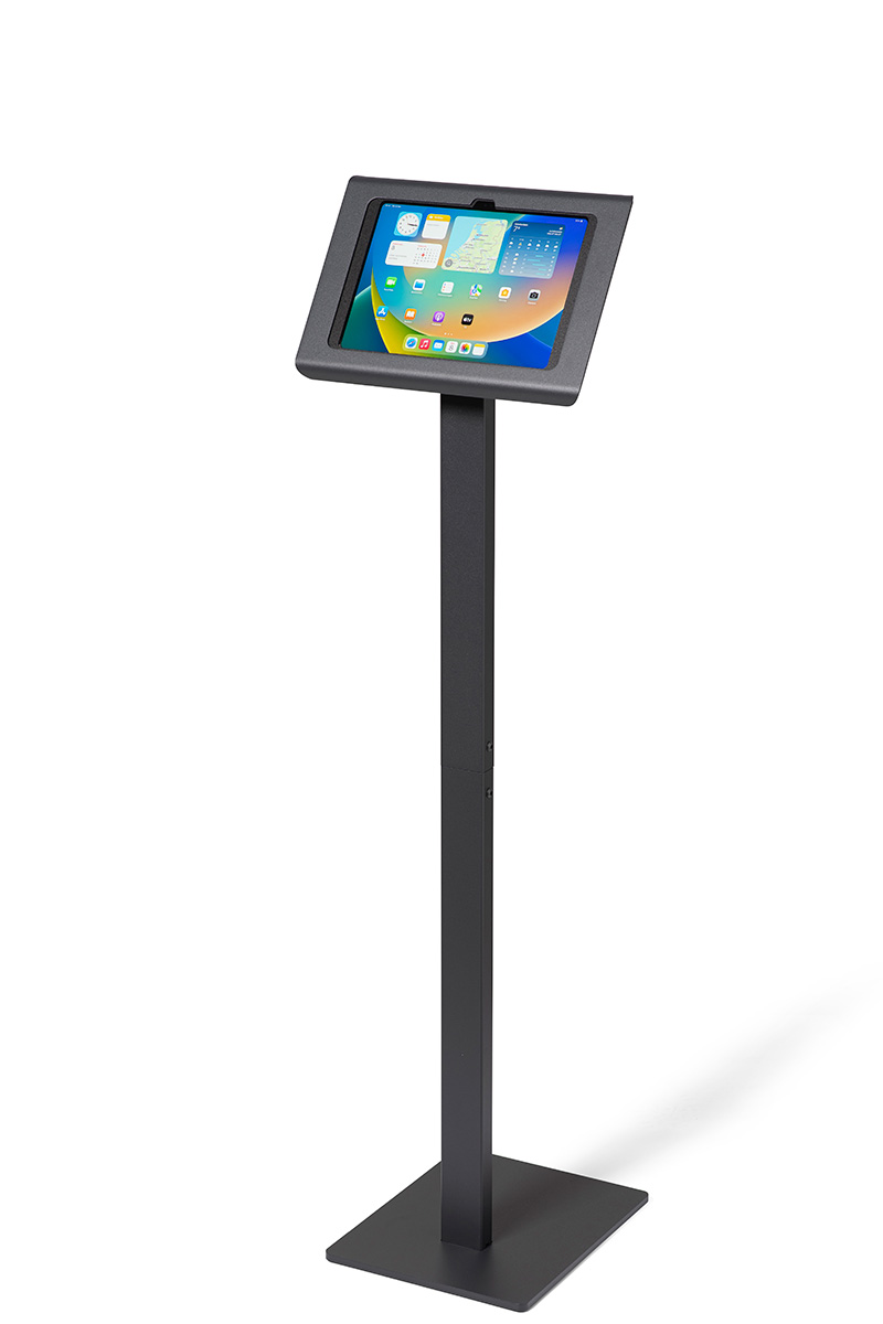 Tabdoq iPad Bodenständer