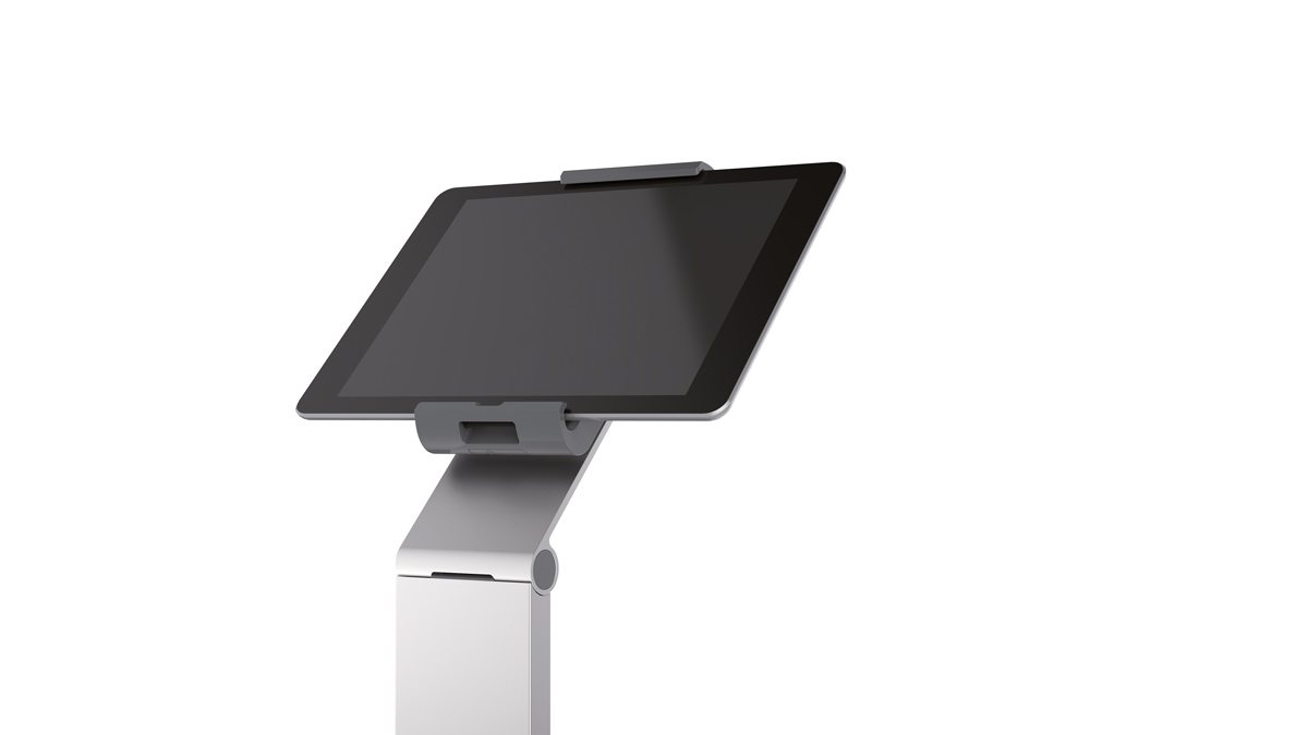 Tablet vloerstandaard
