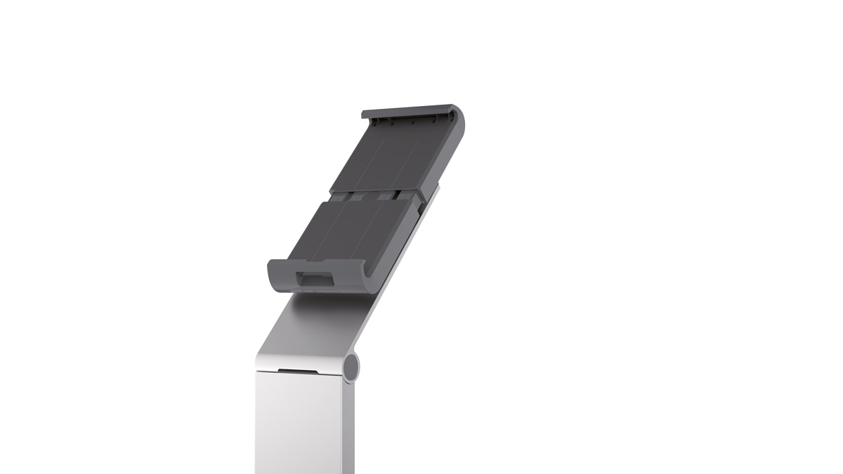 Tablet vloerstandaard