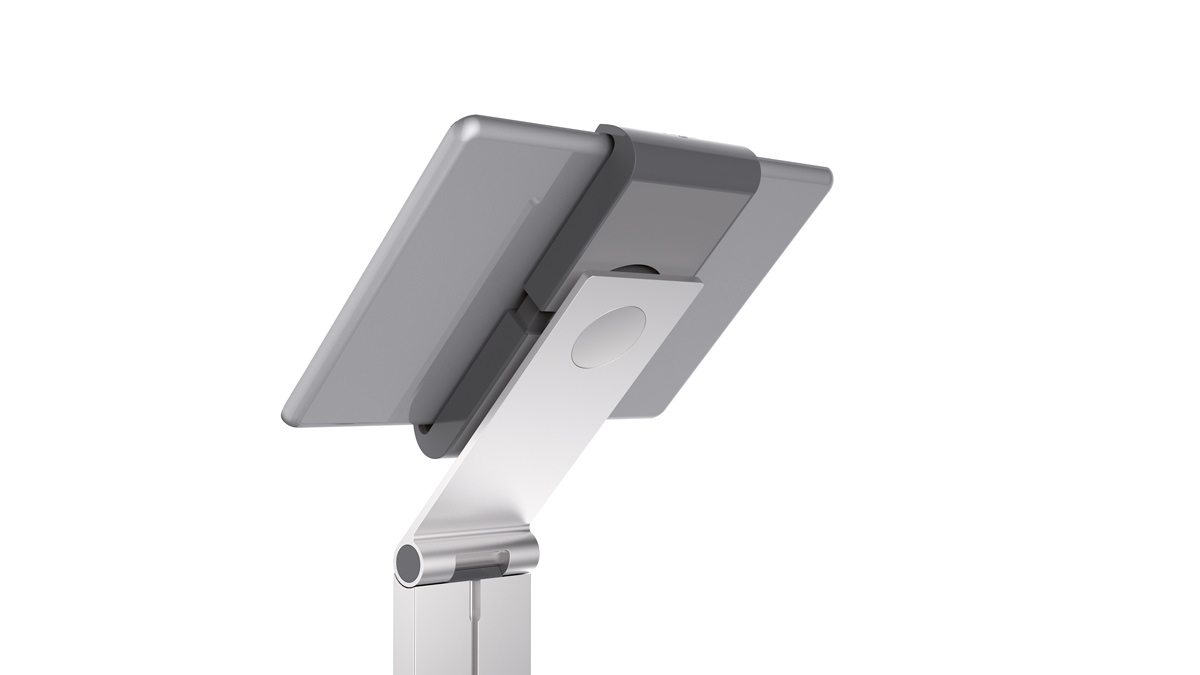 Tablet vloerstandaard