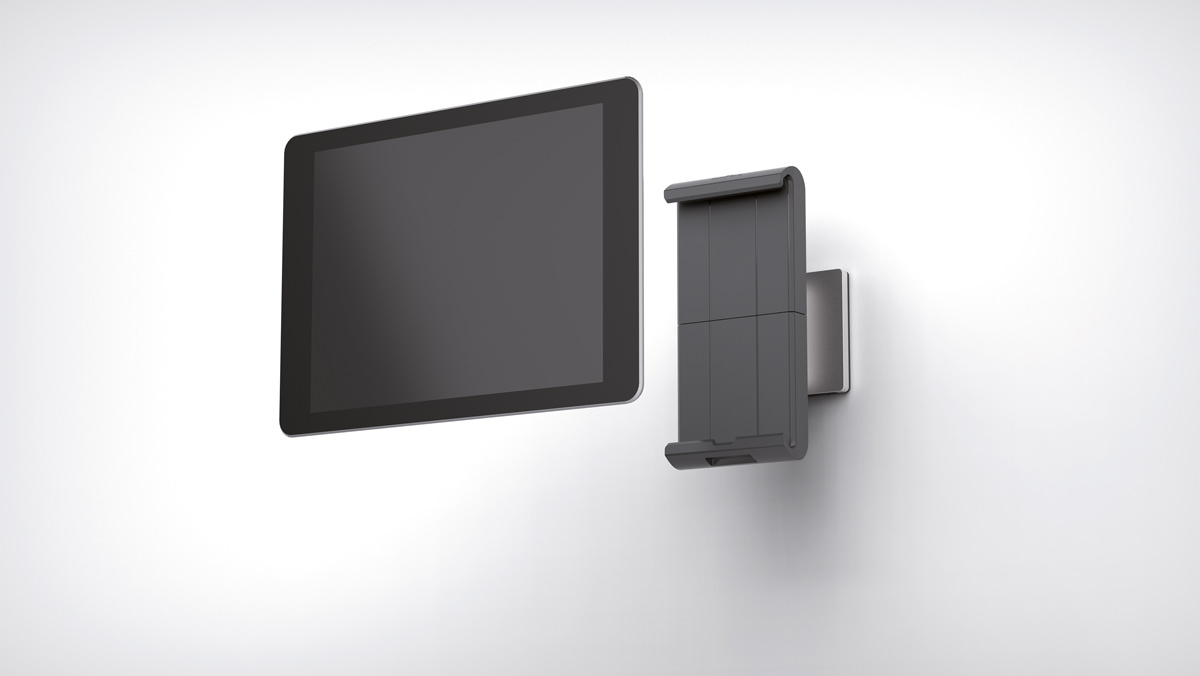Tablet wandhouder