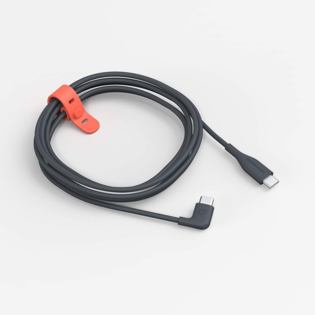 USB-C to USB-C cable