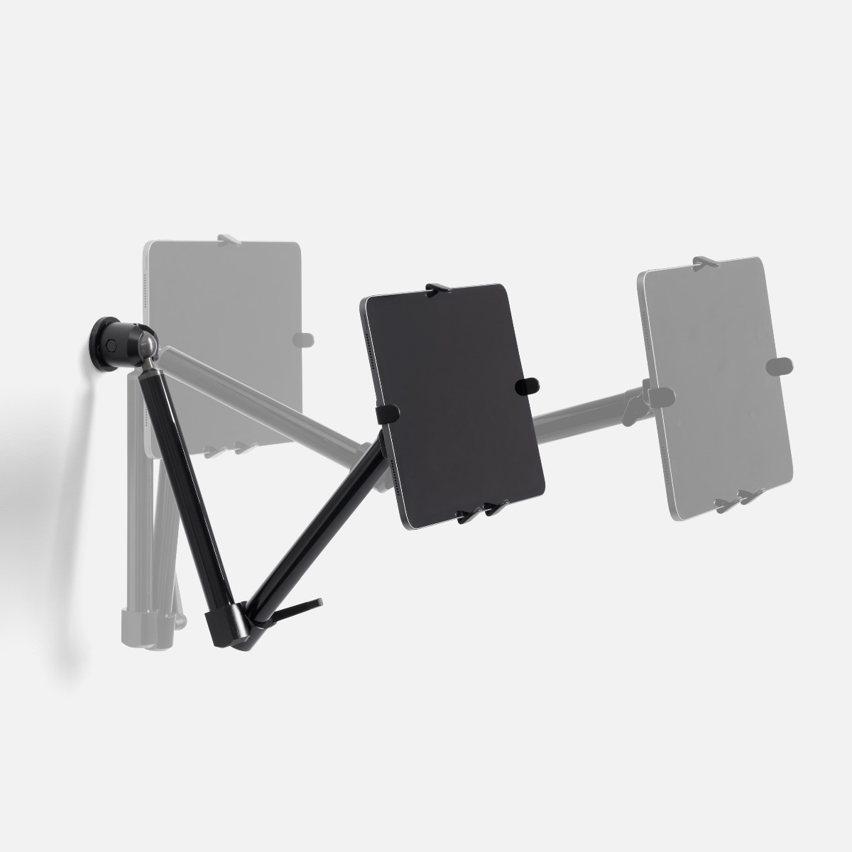 Ergonomische Tablet-Wandhalterung - Grip-WD400