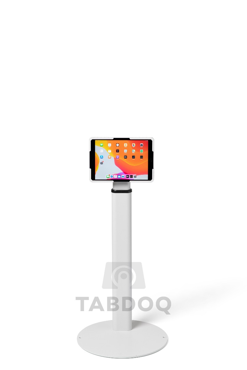 Tabdoq universeller Tablet-Bodenständer, höhenverstellbar