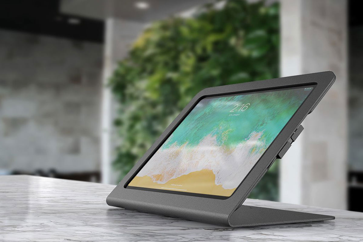 WindFall iPad stand voor iPad Pro 12.9-inch 3e generatie (model 2018)