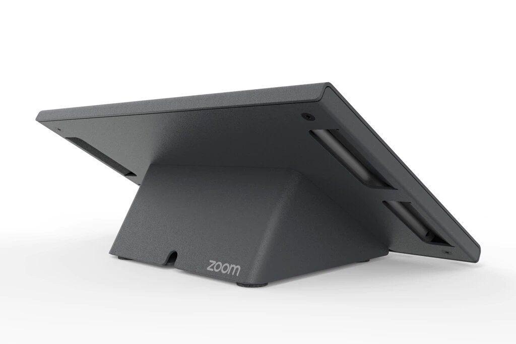 Zoom Room Konsole für iPad 10.2 Zoll