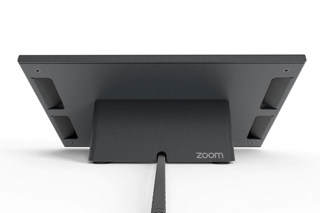 Zoom Room Konsole für iPad 10.2 Zoll