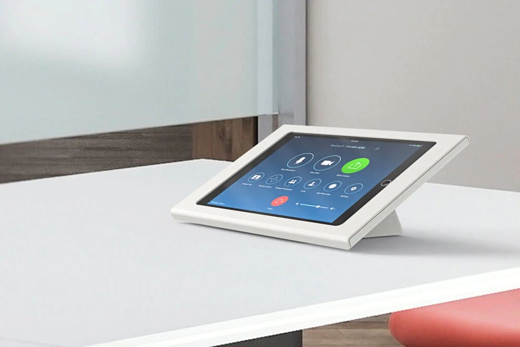 Zoom Room Konsole für iPad 10.2 Zoll