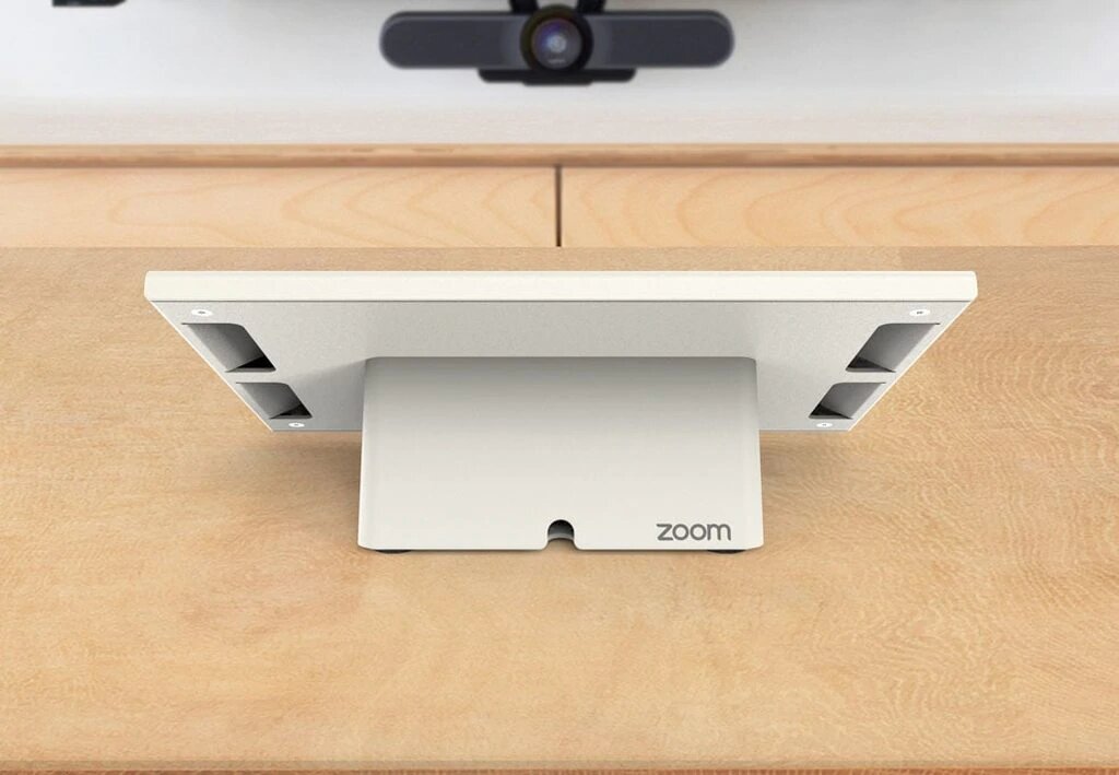Zoom Room Konsole für iPad 10.2 Zoll