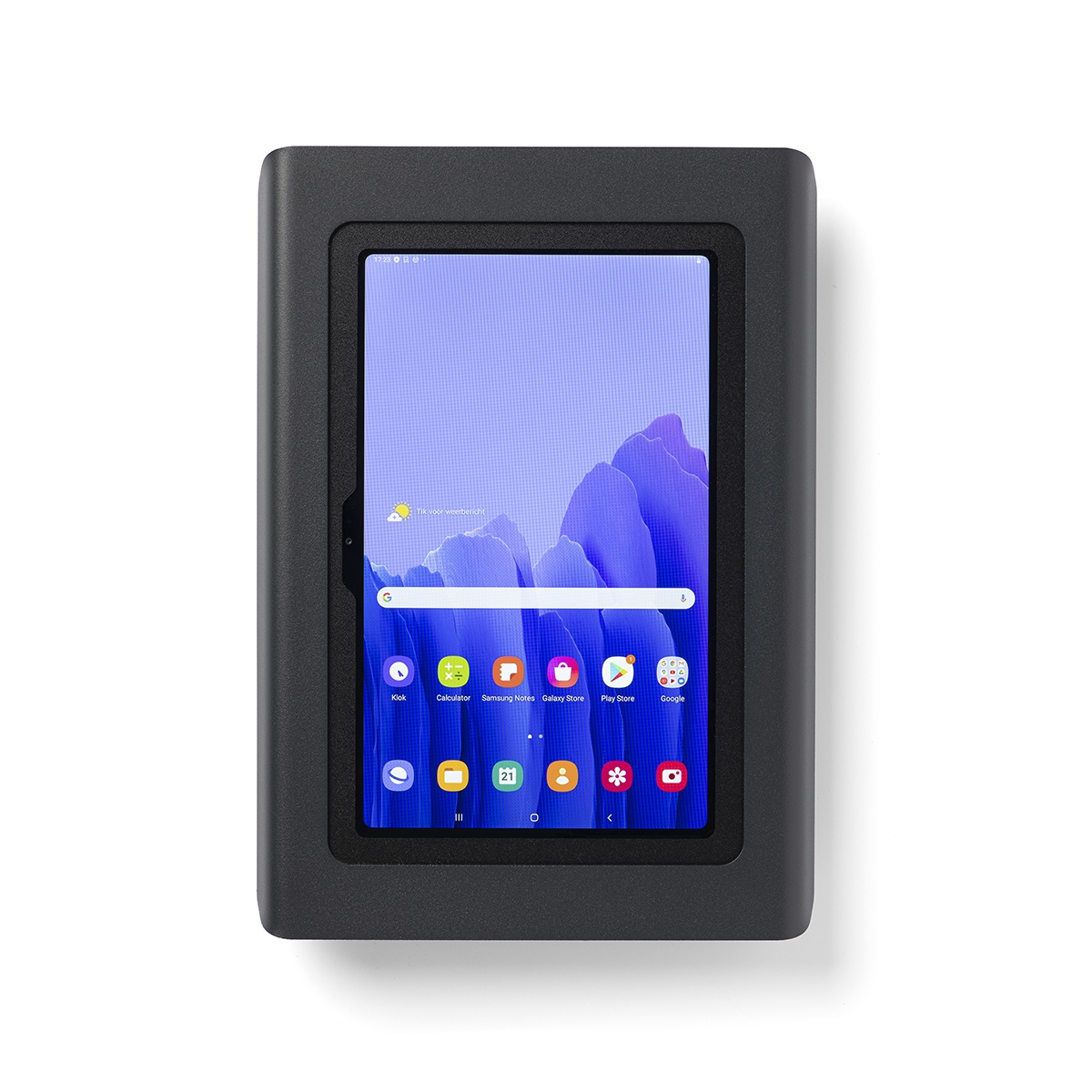 Tabdoq Wandhalterung für Samsung Galaxy TAB